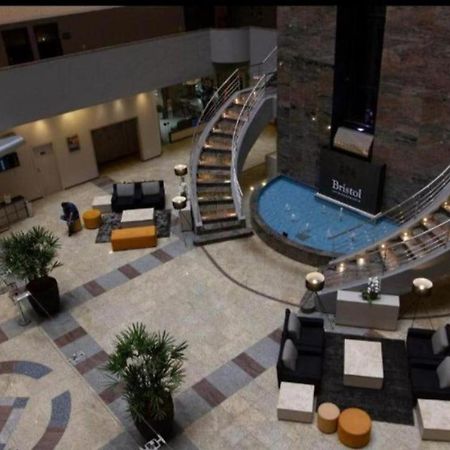 Guarulhos Flats Services Esterno foto