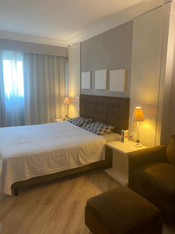 Guarulhos Flats Services Esterno foto
