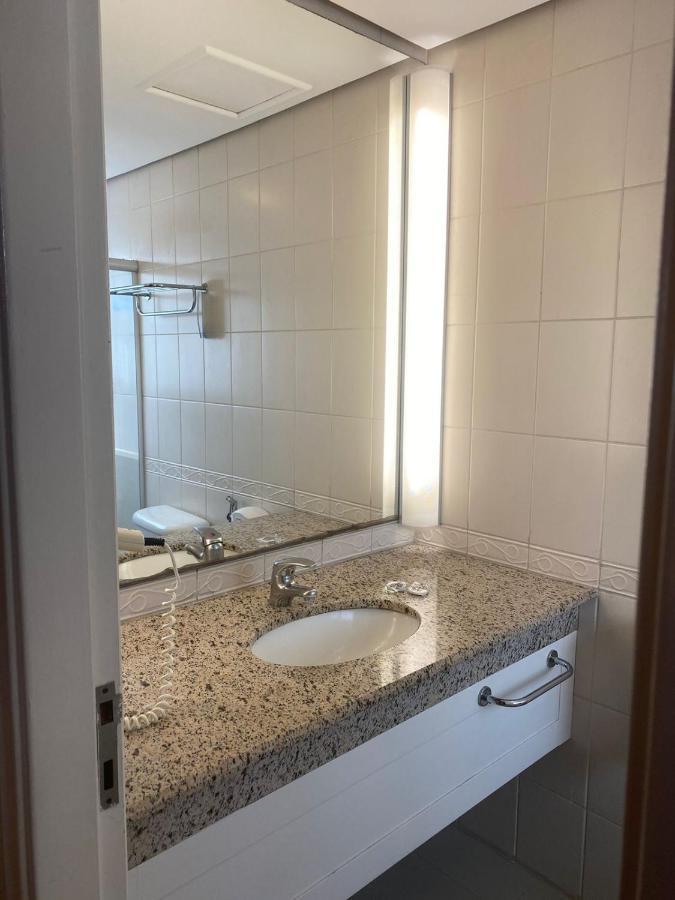 Guarulhos Flats Services Esterno foto