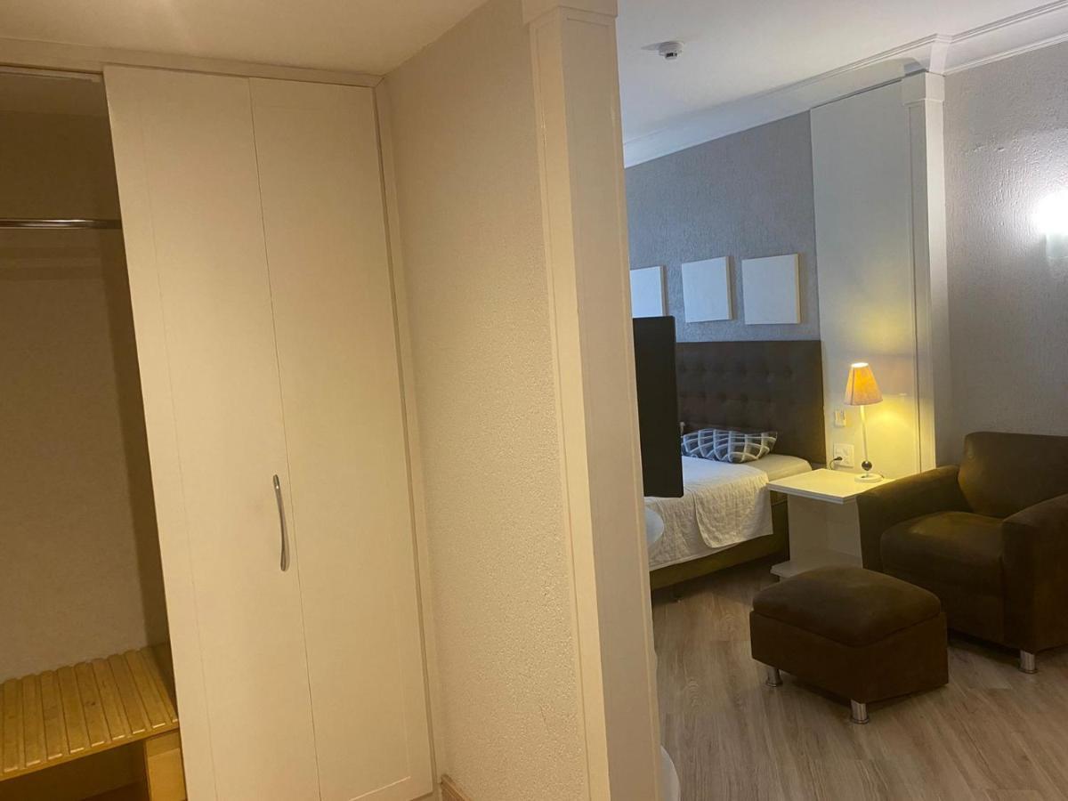 Guarulhos Flats Services Esterno foto