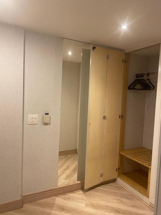 Guarulhos Flats Services Esterno foto