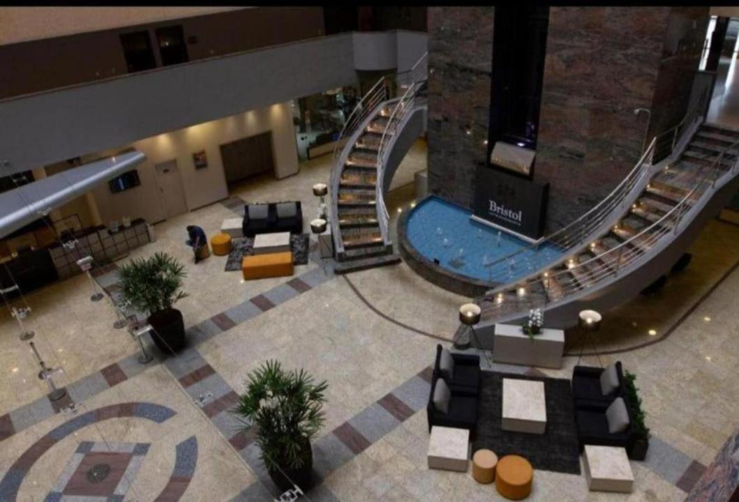 Guarulhos Flats Services Esterno foto